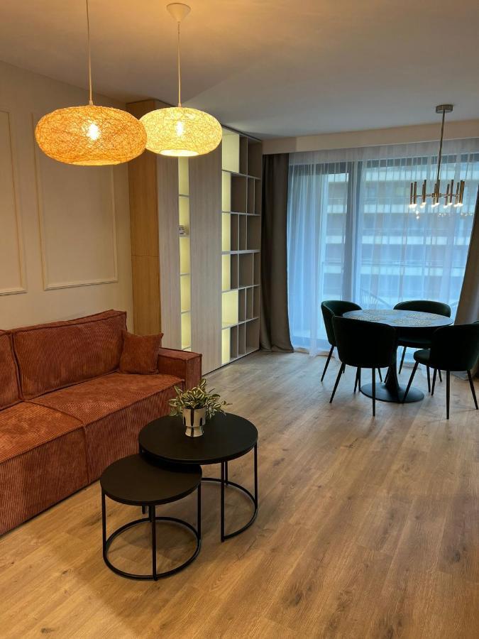 Rozelor Residence 85 Клуж-Напока Екстер'єр фото
